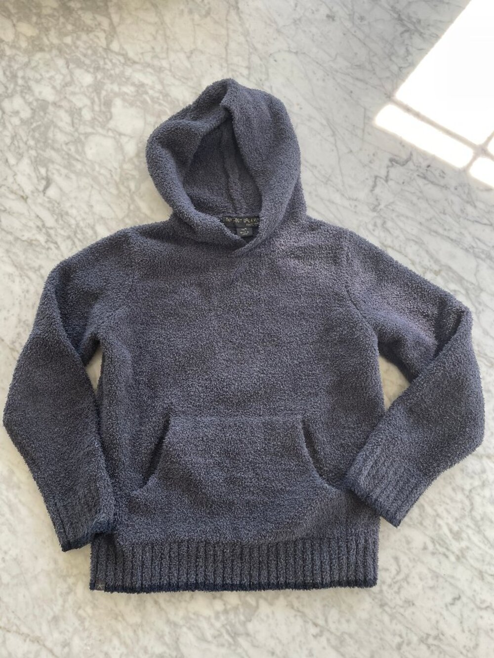Barefoot Dreams CozyChic Youth Hoodie